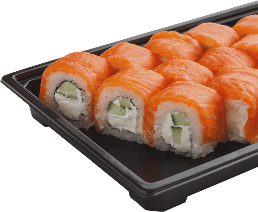 Sushi Image